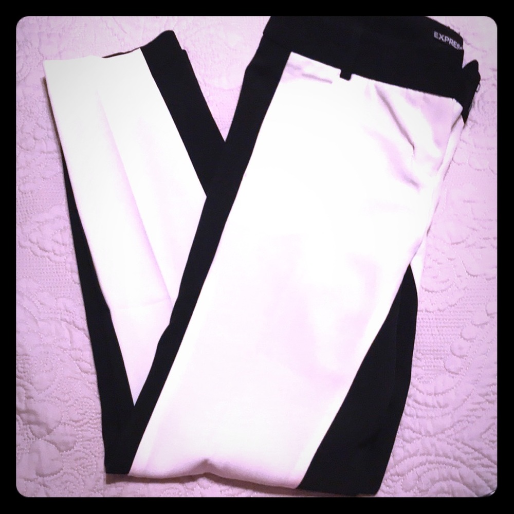 Express Columnist pants NWOT